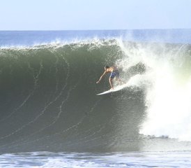 5-Daagse Surfkamp Voor Beginners En Gevorderden in Punta Roca, El Salvador - Photo 2