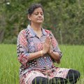Chanda Maheshwari - portrait