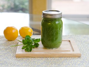 4 Day Juice Cleansing and Fasting Detox with Yoga and Deep Relaxing Elements in Portimao