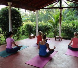 8 jours en retraite ayurvédique détox et yoga à Dickwella, Province du Sud, Sri Lanka - Photo 3