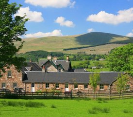 5 Tage Meditation und Yoga Retreat in Schottland, Großbritannien - Photo 5