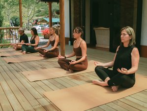 5 Day The Elements within: A Transformational Retreat at Casa Coya in Guarne, Colombia