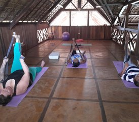 46 jours en retraite privée de yoga sur mesure à Nosy Be, Madagascar - Photo 1
