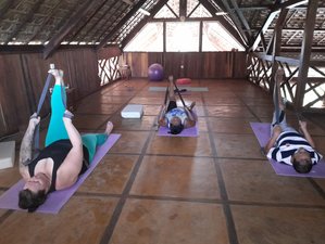 6 días de retiro privado de yoga en Nosy Be, Madagascar
