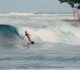 8 jours en stage de surf dans un boutique surf resort aux Mentawai du Nord, Indonésie - Photo 2