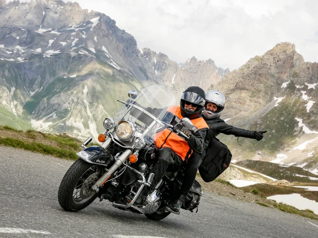 7 Day Guided Tour in Piedmont, Italy, and Hautes Alpes, France