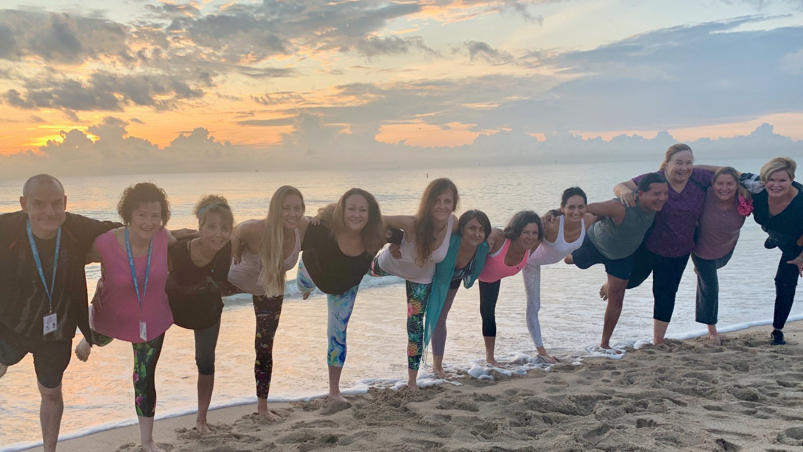 Stress Less Yoga South Florida Yoga Retreats Reviews, Profile & Contact