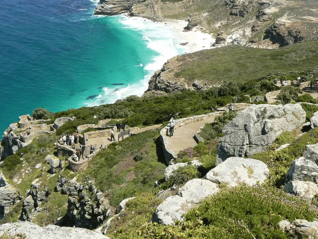 15 Day Guided Motorcycle Tour of Cape Town and the Garden Route in South Africa photo 7