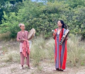 7-Daagse Yoga Retreat op Schiermonnikoog, Nederland - Photo 5