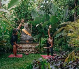 15 Day Personalized Couple's Luxury Wellness Retreat in Bali, Indonesia - Photo 2
