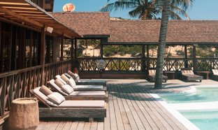 Inhambane Retreats & Trips