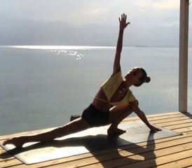 5 jours de rêve privé personnalisé : stage de yoga à Puerto Viejo de Talamanca, Costa Rica  - Photo 5