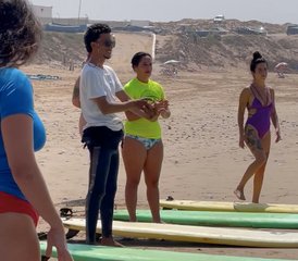 8 jours de détente et de surf à Tamraght - Photo 2