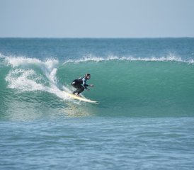 46-Daagse Surfkamp in El Palmar, Spanje met Oceaanervaringen - Photo 1