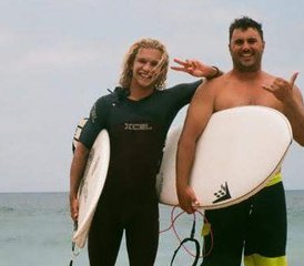 7 Day Holistic Surf Camp - Dive Into a Transformative Experience in Ayampe, Ecuador - Photo 4