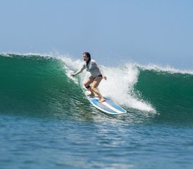 18 jours en stage de surf, yoga et bien plus à San Juan del Sur, Nicaragua - Photo 1