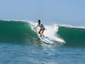 8 Day Surfin' Yogies Utopia with Daily Surf, Yoga and Much More in San Juan del Sur, Nicaragua