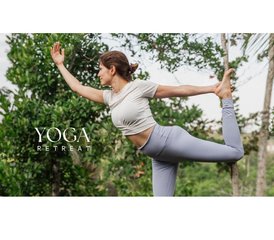 15 Tage Flow into Balance Yoga Retreat mit Julia Ernst in Bad Hofgastein, Österreich - Photo 1