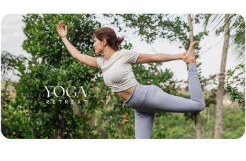 5 Tage Flow into Balance Yoga Retreat mit Julia Ernst in Bad Hofgastein, Österreich 