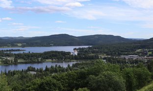 Hedmark Retiros y Viajes