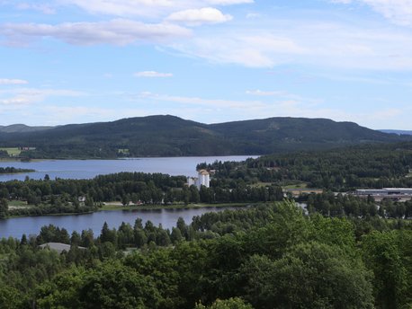 Hedmark