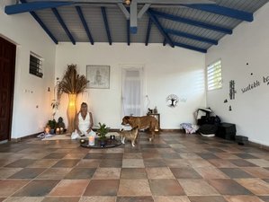 2 jours en week-end privé de yoga et détente en Guadeloupe