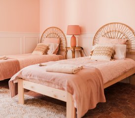 4 Tage Pilates-, Yoga- und Meditations-Retreat in der Nähe von Paris - Photo 4