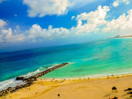 Playa Maderas