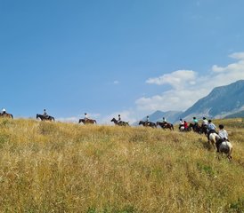 8 Tage Following Zagoria Pathways Reiturlaub in Gjirokastra, Albanien - Photo 3