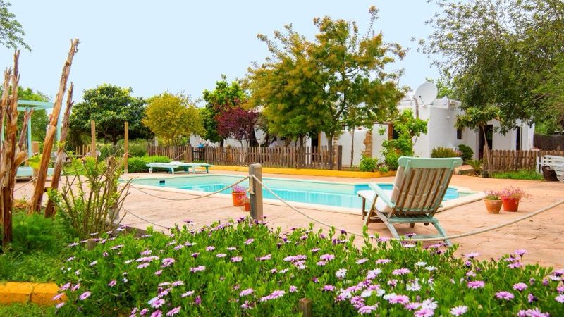 3 Jours en Stage Sacré De Week-End À Ibiza, Espagne