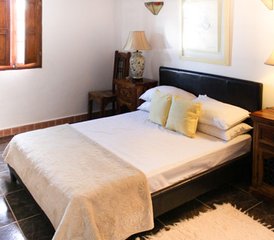 8 Day / 7 Night Horse Riding Experience in a Family Cortijo, Mollina, Malaga, Spain - Photo 5