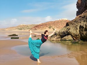 9 Day Soulful Escape Yoga and Desert Discovery in Morocco