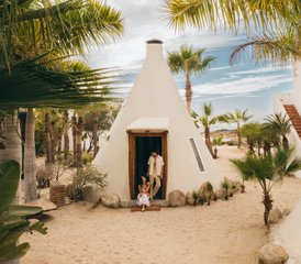 115-Daagse Baja Flow: Luxe Yoga- en Human Design Retreat in Todos Santos, Mexico - Photo 1