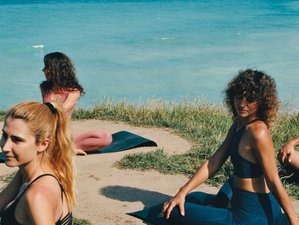 5 Day Yoga Retreat with Meditation and Creative Workshops in Mallorca, Balearic Islands, in Spain