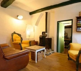 8 Jour Retraite Yoga et Do-In en Cévennes, France | L’Essence du Lâcher-Prise  - Photo 4