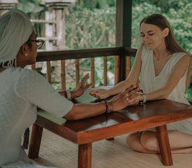 511 Tage Luxus Neubeginn Retreat mit Emotionaler Unterstützung, Yoga, Pilates und Mehr in Indonesien - Photo 1