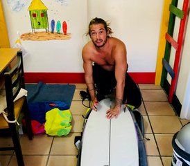 8-Daagse The Creative Way Surf Fresh Camp Retreat in Muizenberg, Zuid-Afrika - Photo 5
