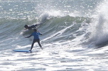 3 jours en stage de surf : vivez une expérience culturelle tout en apprenant à surfer à Sidi Kaouki, Maroc