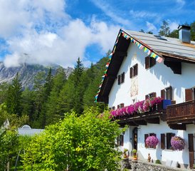 5 días de retiro de yoga Hatha basado en los chakras en Nassereith, Austria - Photo 5
