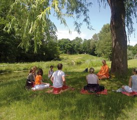 8 Tage Yoga Retreat Ferienwoche zum Regenerieren und Verwöhnen in Bad Meinberg, Deutschland - Photo 5