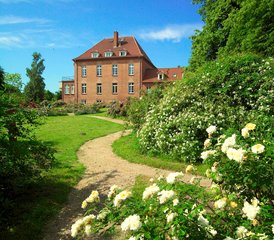 4 Tage Yoga, Meditation & Kurs im Gutshaus Gottin, Deutschland  - Photo 3