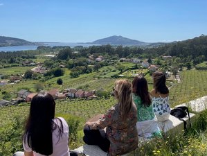 7 Day Awaken and Empower the Divine Feminine Within Retreat in Galicia, Spain