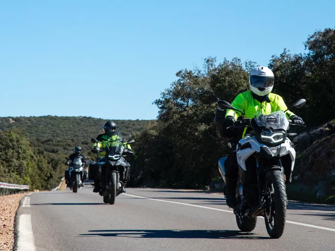 3 Days Self-Guided Motorcycle Tour in North Portugal photo 10
