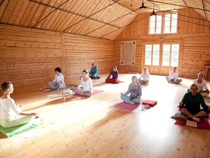 7 Day Blissful Kundalini Yoga Holiday with Marika in Rame, Pärnu County