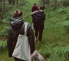 4 Tage Yoga- und Entspannungs-Retreat in Frankreich - Photo 3