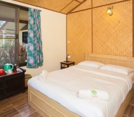 4 Day Rejuvenate Your Spirit: Spa Getaway Retreat with Daily Wellness in Chiang Rai, Thailand - Photo 5