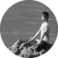 Neeraj Rayal - portrait