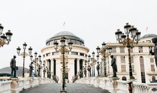 Macedonië Retraites en Reizen