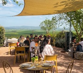 3 Day Escape to Stillness: Authentic Yoga and Breathwork near Florence, Italy - Photo 3