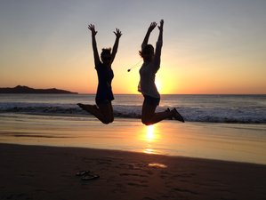 6 Day Revitalize and Rejuvenate Yoga Retreat near Tamarindo, Guanacaste, Costa Rica